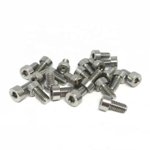 inconel 718 hex socket bolt and nut